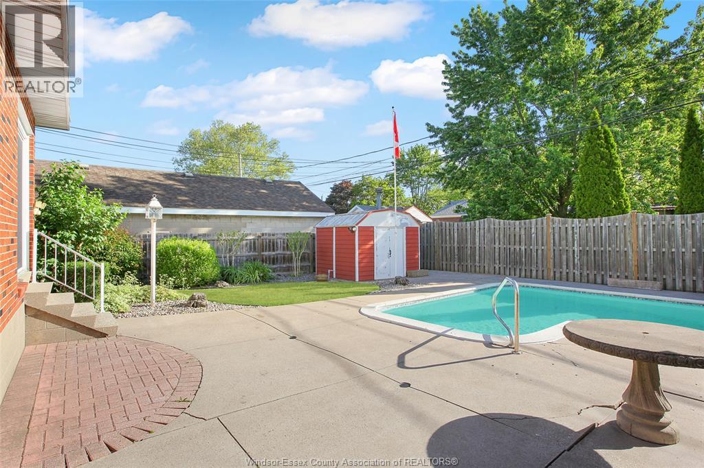 3540 Morris, Windsor, Ontario  N9E 2K4 - Photo 5 - 26015973