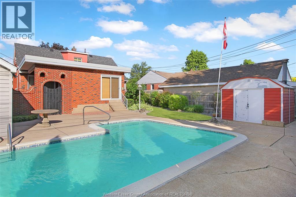 3540 Morris, Windsor, Ontario  N9E 2K4 - Photo 7 - 26015973