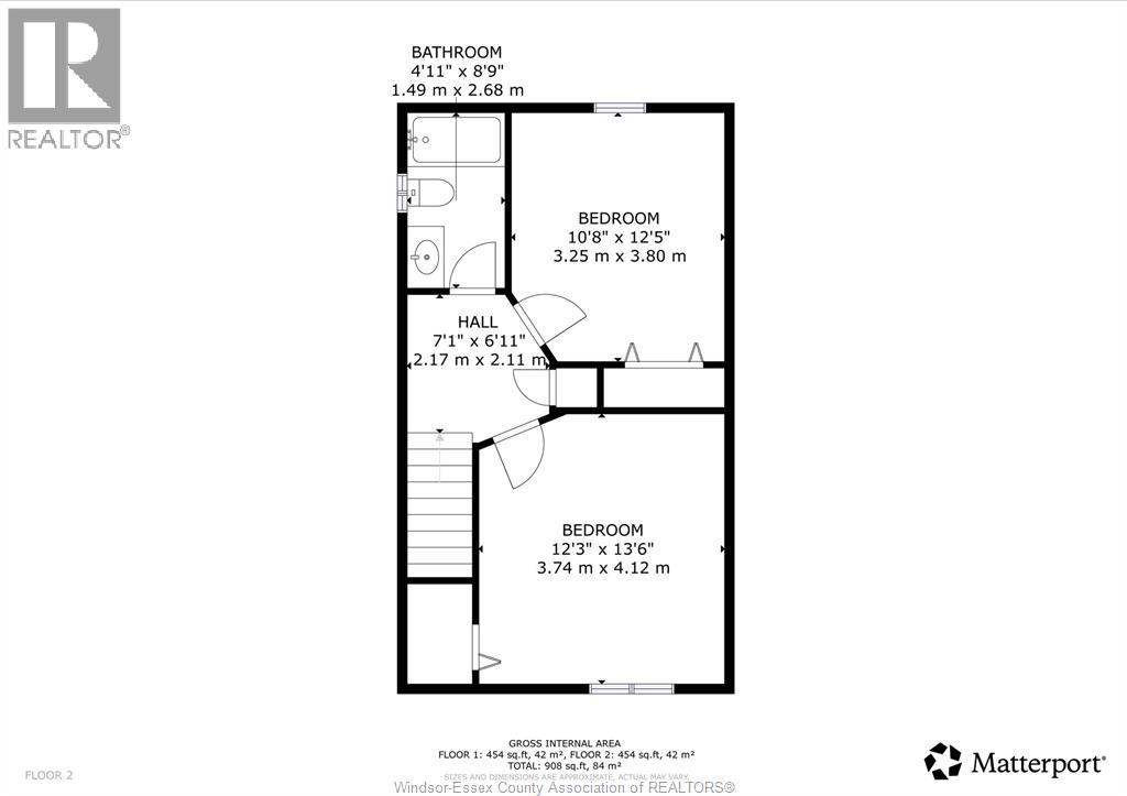 206-208 Arthur Street North, Harrow, Ontario  N0R 1G0 - Photo 45 - 26015978