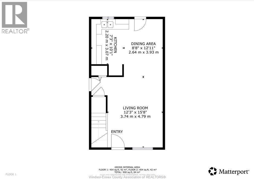 206-208 Arthur Street North, Harrow, Ontario  N0R 1G0 - Photo 44 - 26015968