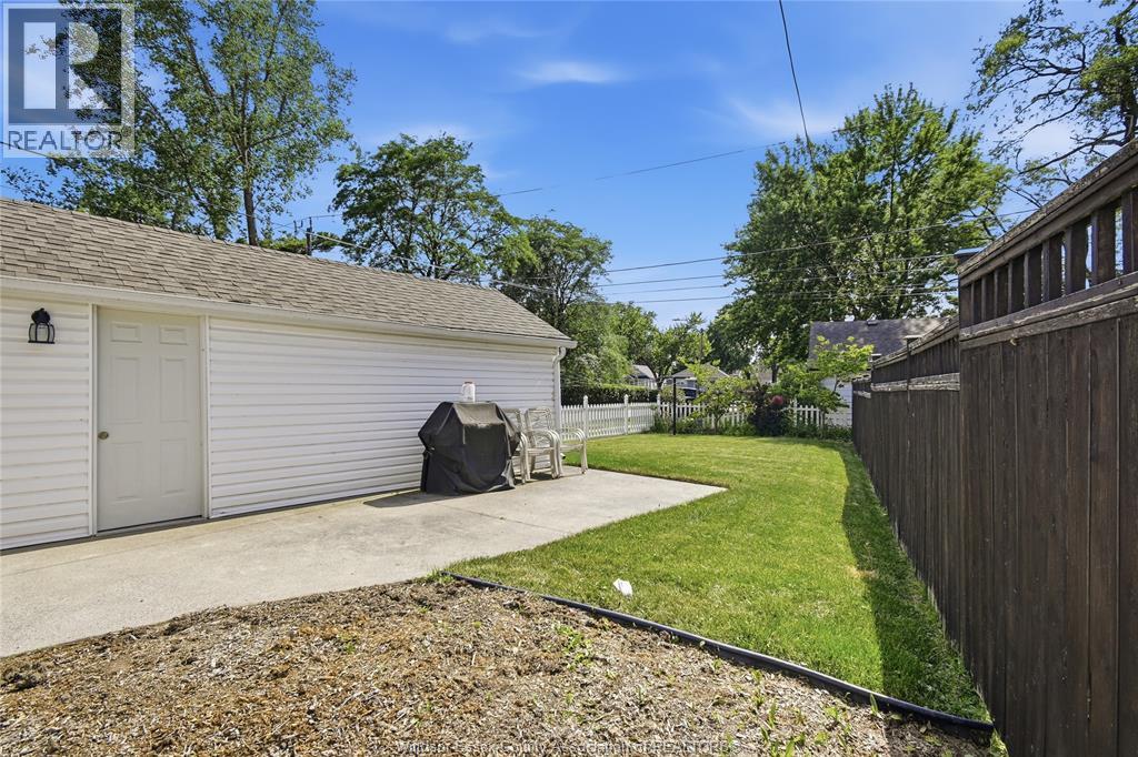 889 Patrice Drive, Windsor, Ontario  N8S 2R7 - Photo 31 - 26015983
