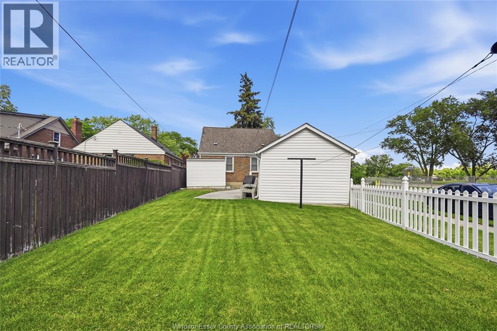 889 Patrice Drive, Windsor, Ontario  N8S 2R7 - Photo 32 - 26015983