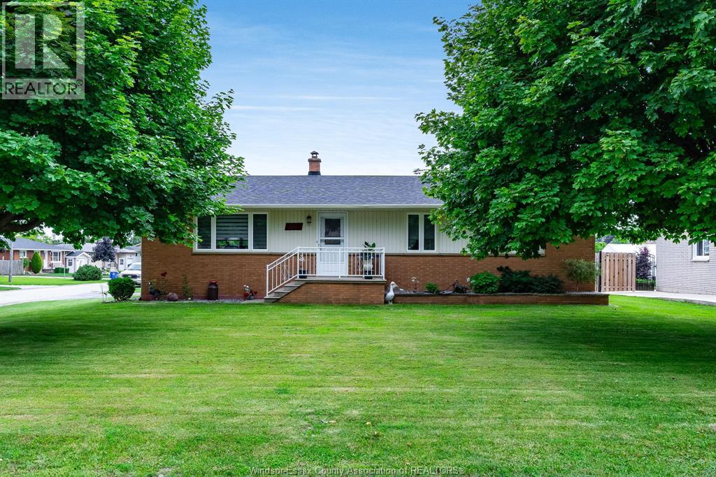 1665 REGENT STREET, Ruthven, Ontario