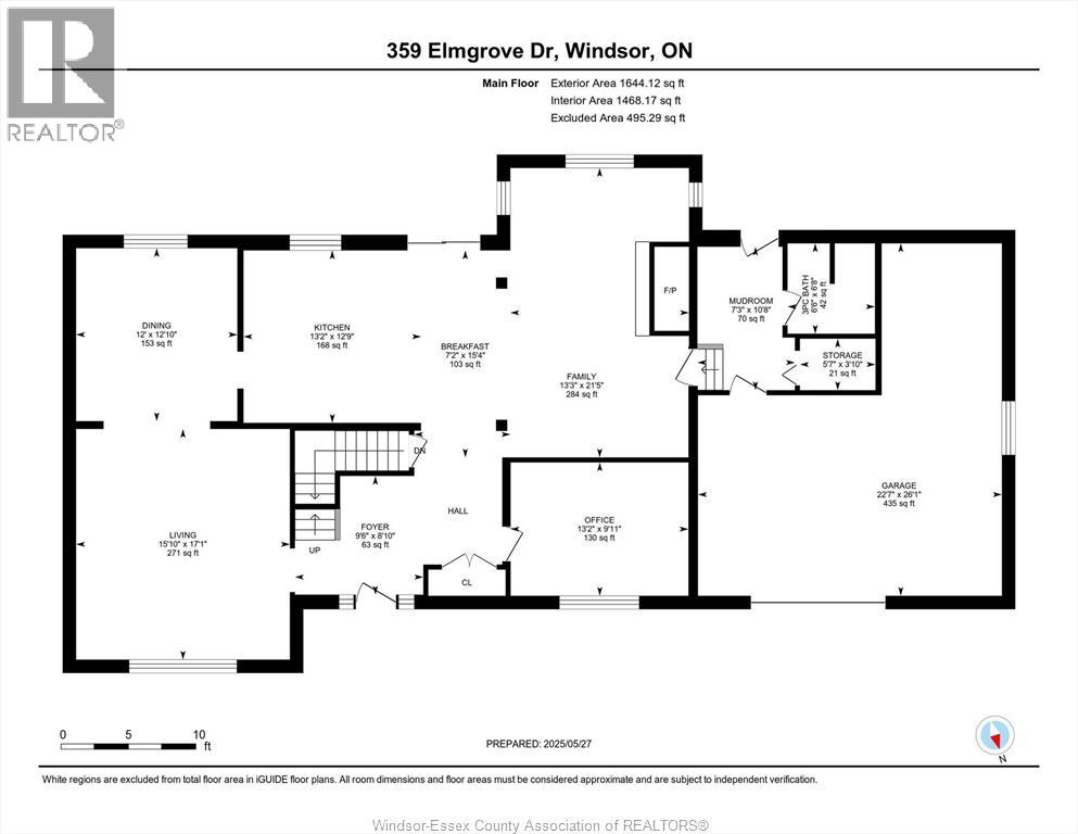 359 Elmgrove, Lakeshore, Ontario  N8N 4H1 - Photo 47 - 26015982