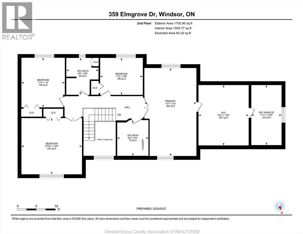359 Elmgrove, Lakeshore, Ontario  N8N 4H1 - Photo 48 - 26015982