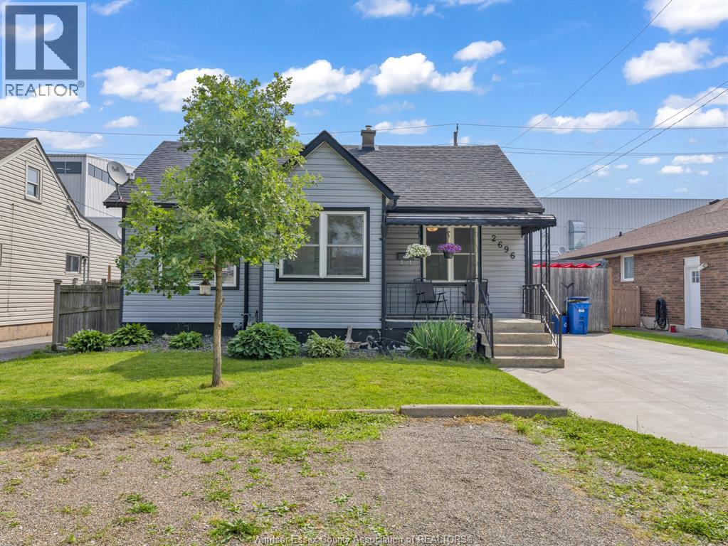 2696 MELDRUM ROAD, Windsor, Ontario