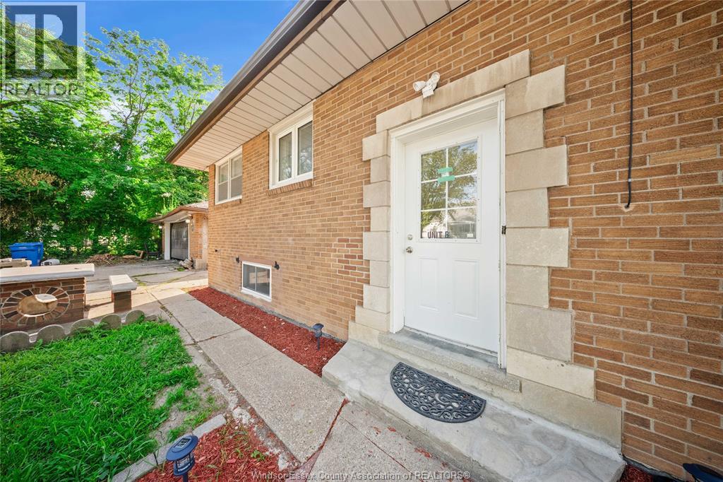 1465 Campbell Avenue, Windsor, Ontario  N9B 2K1 - Photo 9 - 26015993