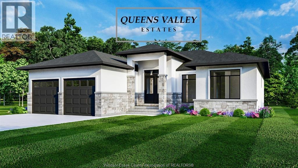 1913 SANNITA AVENUE, Kingsville, Ontario
