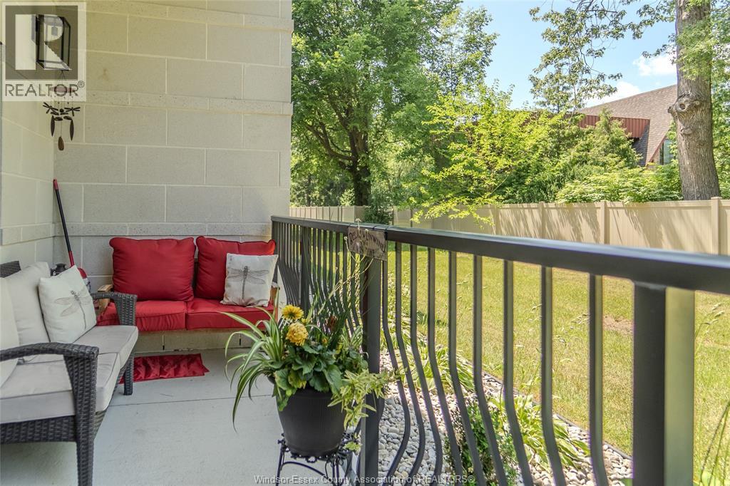 3817 Howard Avenue Unit# 109, Windsor, Ontario  N9E 0B5 - Photo 27 - 26015972