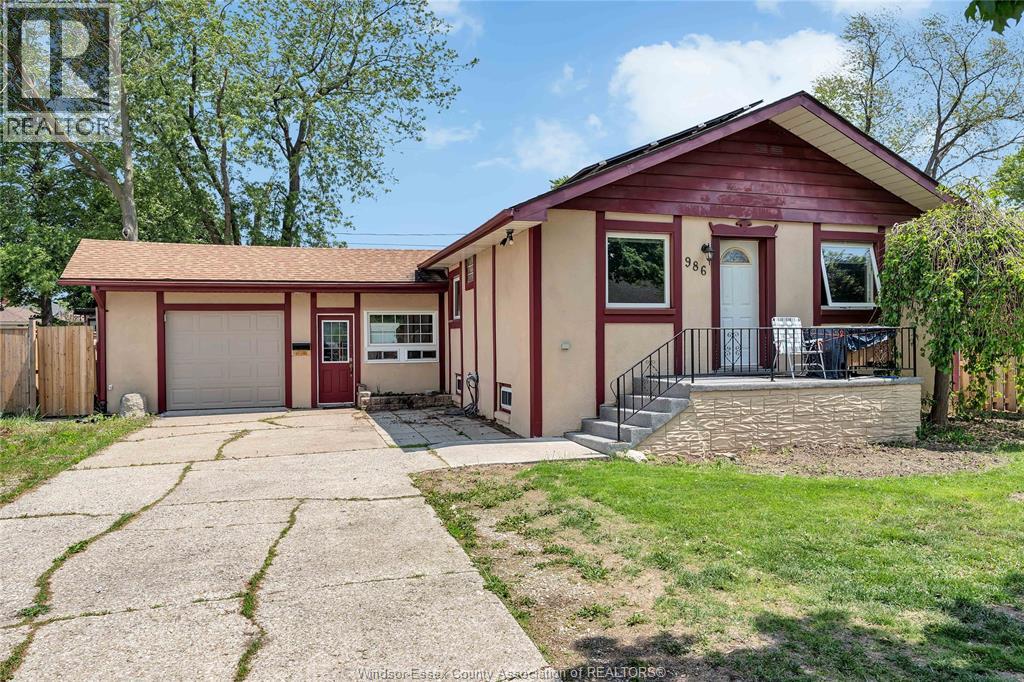 986 Eastlawn, Windsor, Ontario  N8S 3H9 - Photo 1 - 26015752