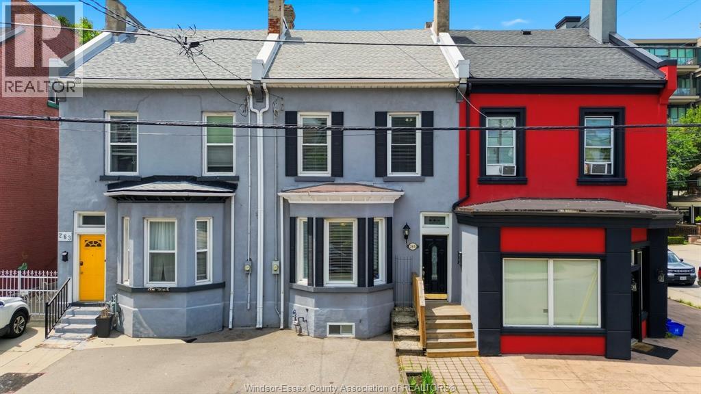 265 MACNAB STREET North, Hamilton, Ontario
