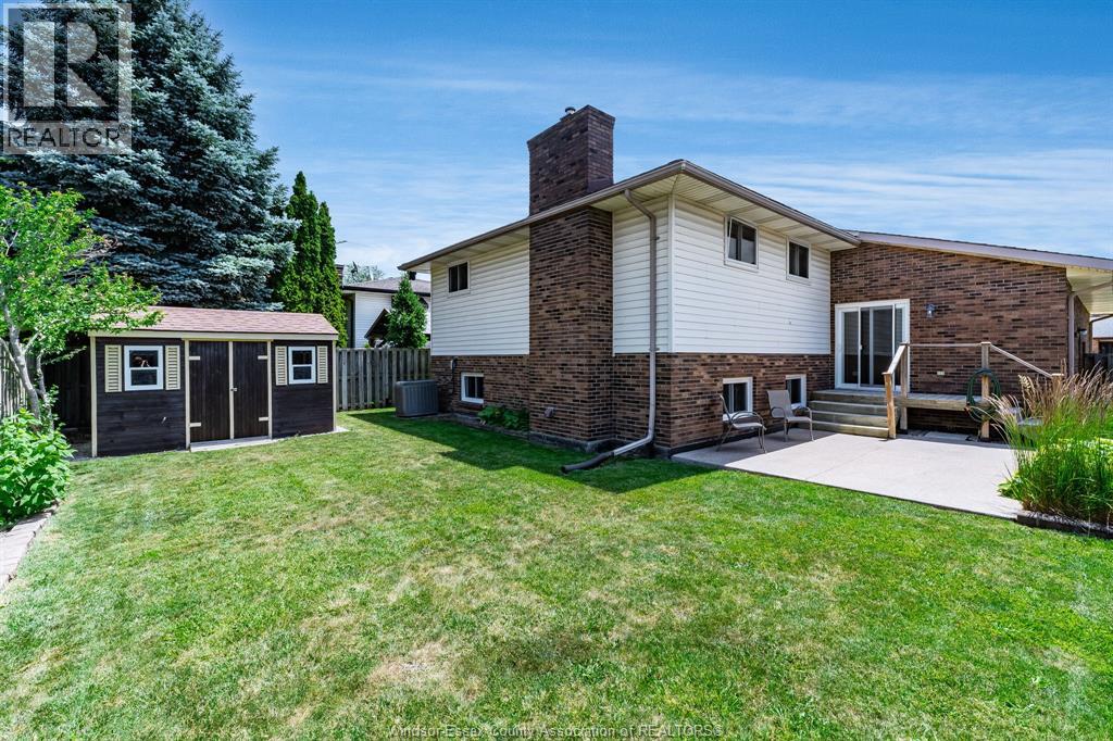 8418 Kingston, Windsor, Ontario  N8S 4R8 - Photo 43 - 26015975