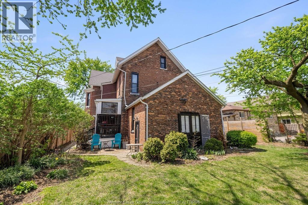 274 Crawford Avenue, Windsor, Ontario  N9A 5C2 - Photo 49 - 26016068