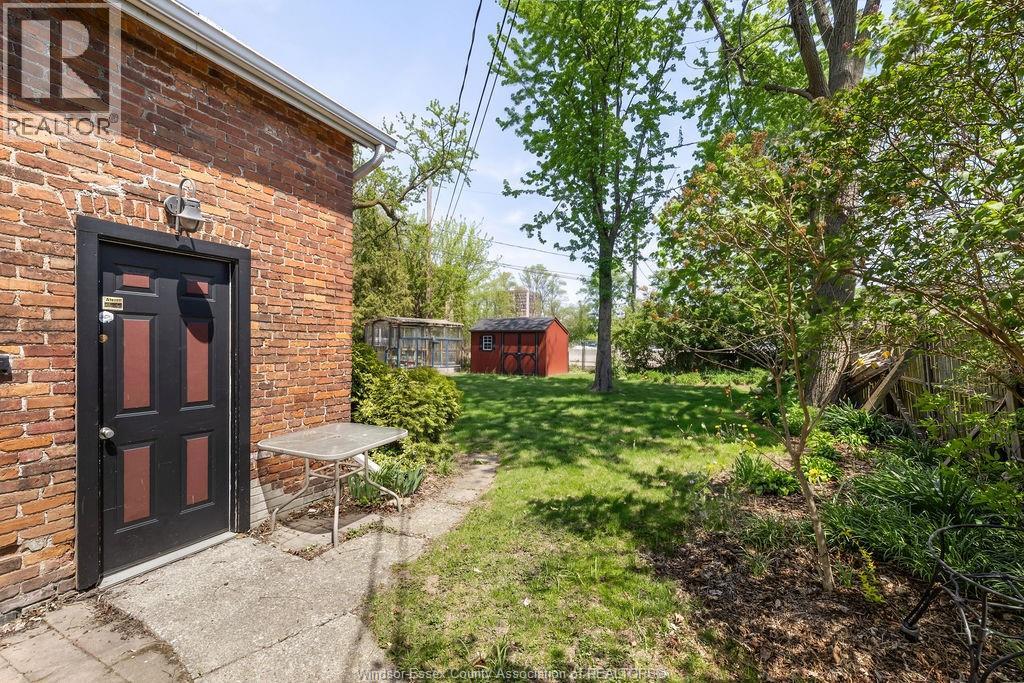274 Crawford Avenue, Windsor, Ontario  N9A 5C2 - Photo 48 - 26016084
