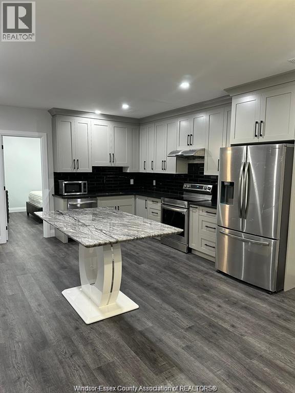 3540 Fiorina Street Unit# Lower, Lasalle, Ontario  N9H 0M9 - Photo 2 - 26016077