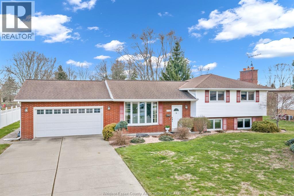 2725 BOUFFARD ROAD, LaSalle, Ontario