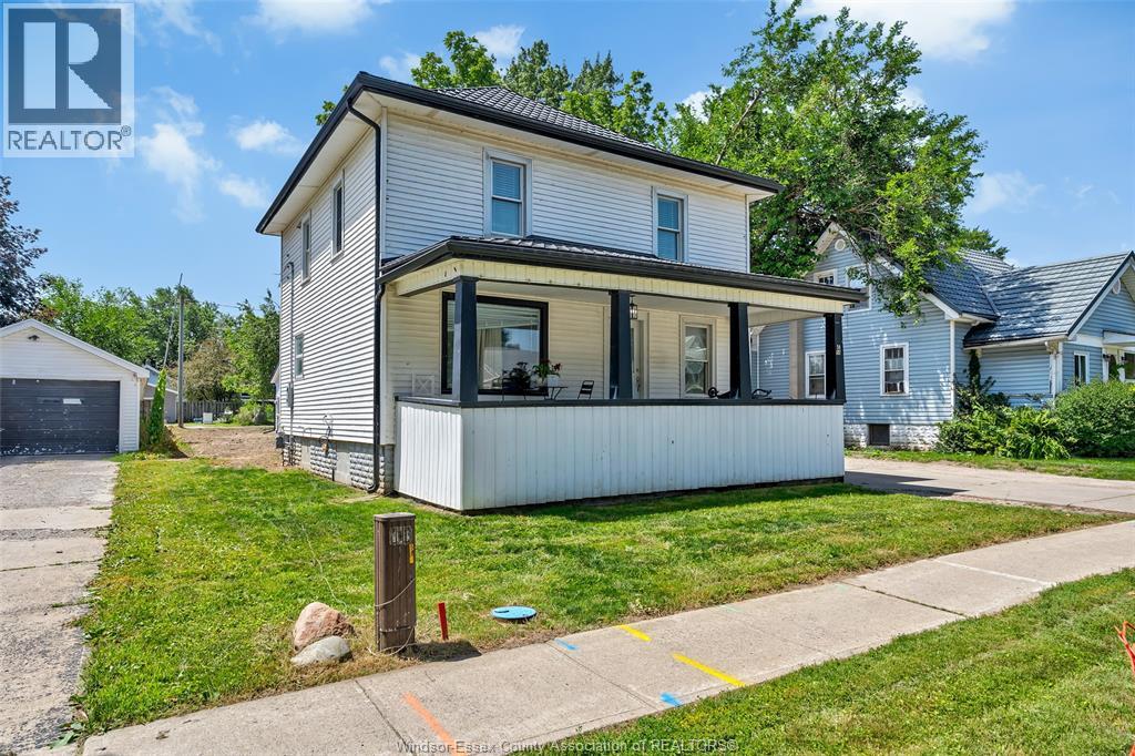 58 Marlborough Street East, Leamington, Ontario  N8H 1W7 - Photo 23 - 26015930