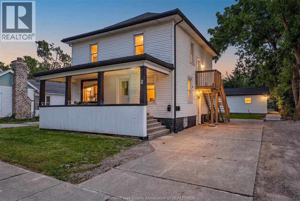 58 Marlborough Street East, Leamington, Ontario  N8H 1W7 - Photo 5 - 26015930