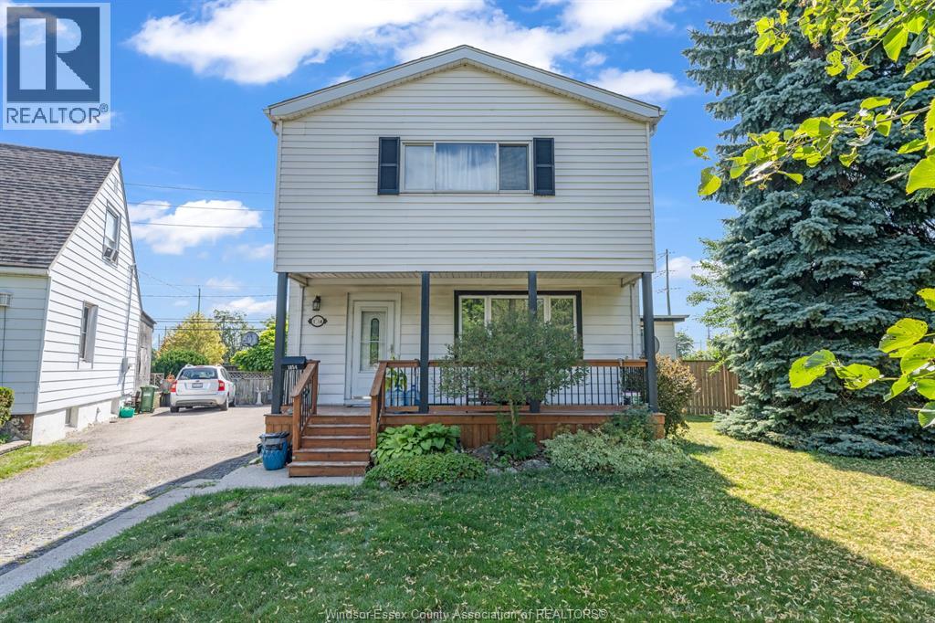 1854 Byng ROAD, Windsor, Ontario