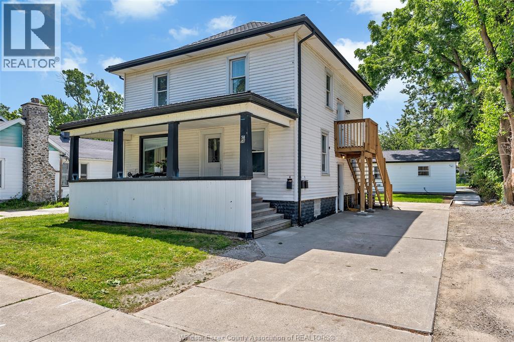 58 Marlborough Street East, Leamington, Ontario  N8H 1W7 - Photo 7 - 26015929