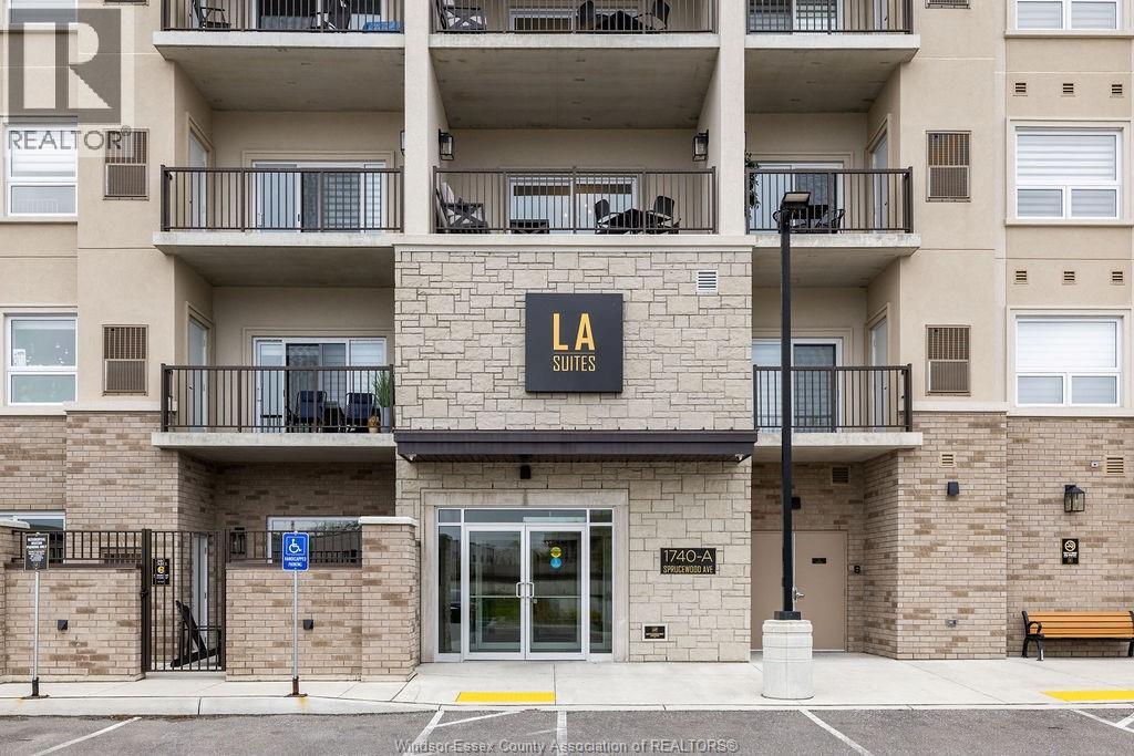 1740 Sprucewood Unit# 203, Lasalle, Ontario  N9J 0E6 - Photo 3 - 26016087