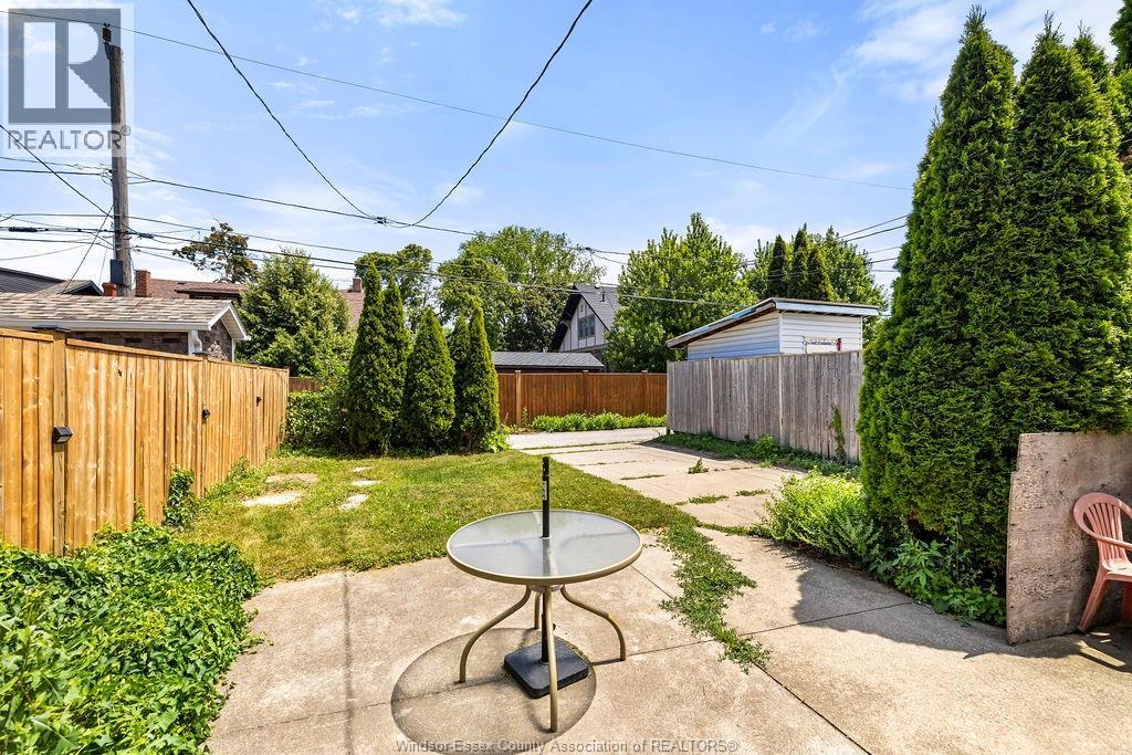 1274 Windermere, Windsor, Ontario  N8Y 3E8 - Photo 17 - 26016086