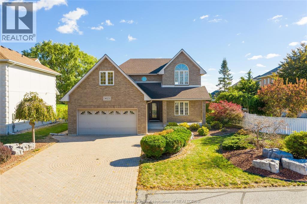5023 SOUTHWOOD LAKES BOULEVARD, Windsor, Ontario