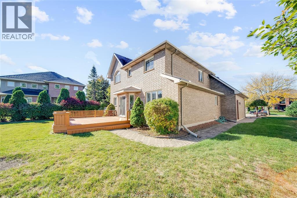 5023 Southwood Lakes Boulevard, Windsor, Ontario  N9G 2Y1 - Photo 41 - 26016097