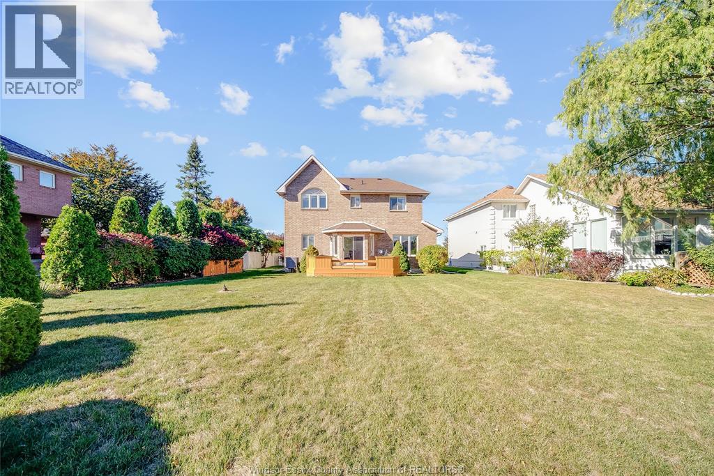 5023 Southwood Lakes Boulevard, Windsor, Ontario  N9G 2Y1 - Photo 42 - 26016097