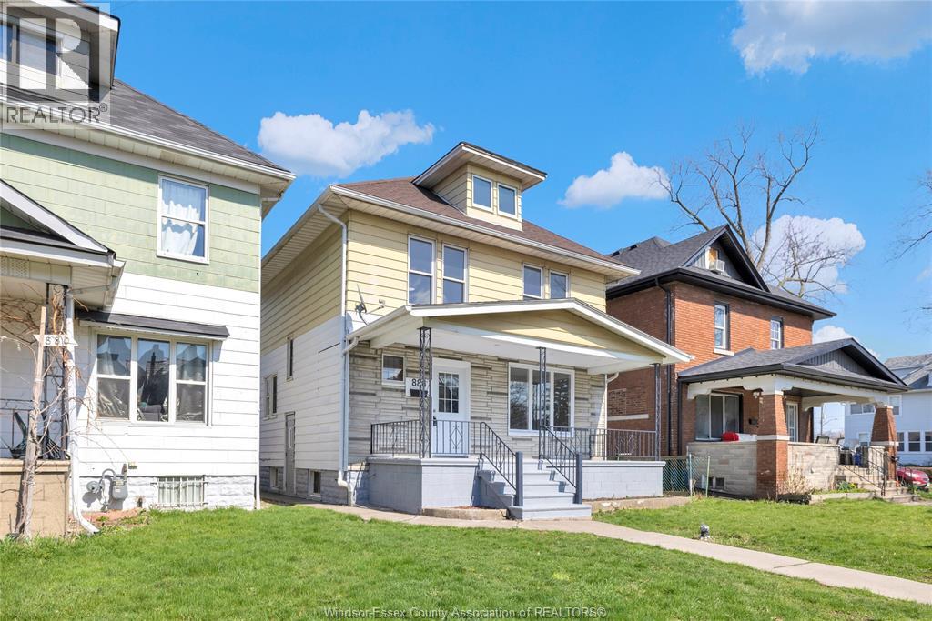884 Moy, Windsor, Ontario  N9A 2N8 - Photo 3 - 26016092