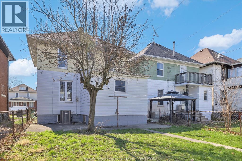884 Moy, Windsor, Ontario  N9A 2N8 - Photo 31 - 26016092