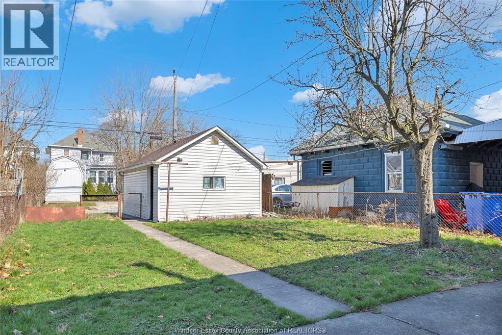 884 Moy, Windsor, Ontario  N9A 2N8 - Photo 32 - 26016092