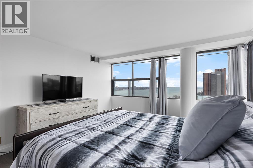 515 Riverside Drive West Unit# 1203, Windsor, Ontario  N9A 7C3 - Photo 10 - 26016101