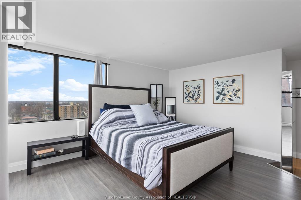 515 Riverside Drive West Unit# 1203, Windsor, Ontario  N9A 7C3 - Photo 12 - 26016101