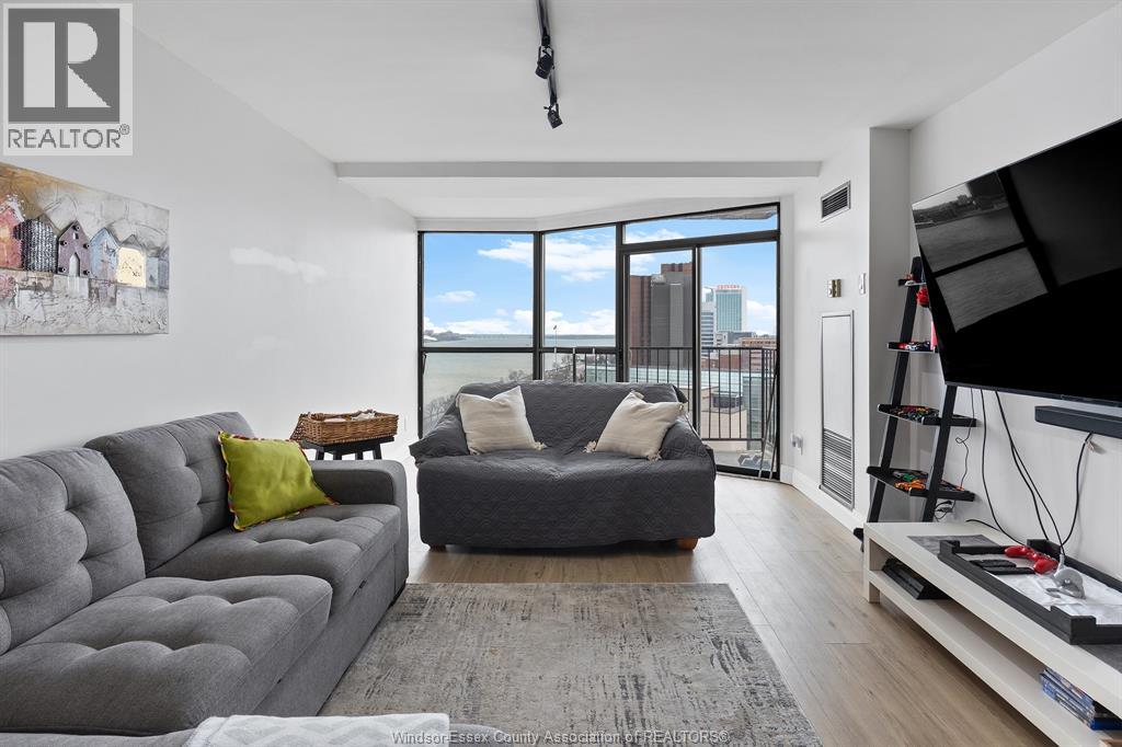 515 Riverside Drive West Unit# 1203, Windsor, Ontario  N9A 7C3 - Photo 14 - 26016101