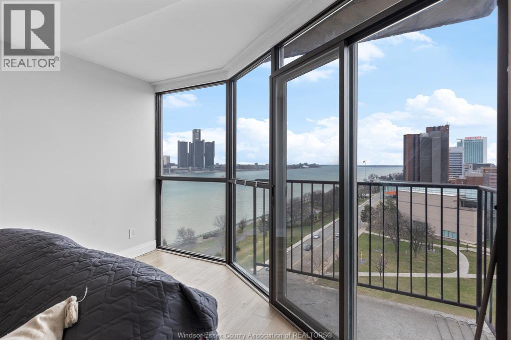 515 Riverside Drive West Unit# 1203, Windsor, Ontario  N9A 7C3 - Photo 15 - 26016101