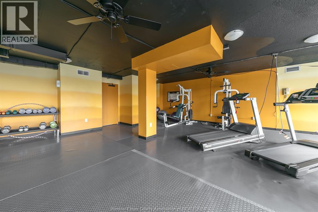 515 Riverside Drive West Unit# 1203, Windsor, Ontario  N9A 7C3 - Photo 18 - 26016101