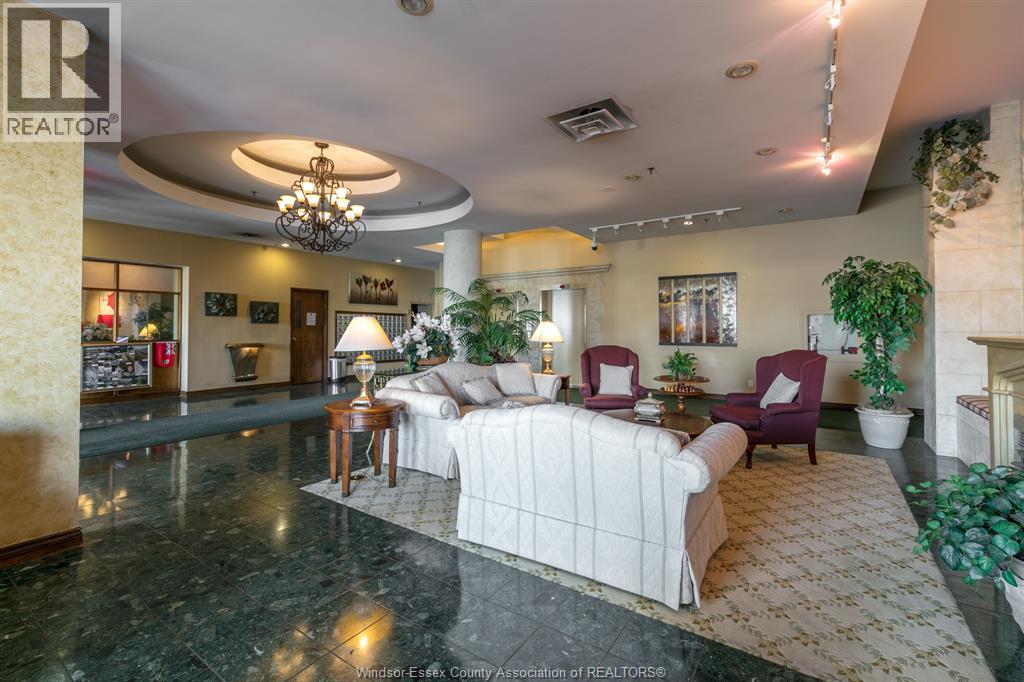 515 Riverside Drive West Unit# 1203, Windsor, Ontario  N9A 7C3 - Photo 19 - 26016101