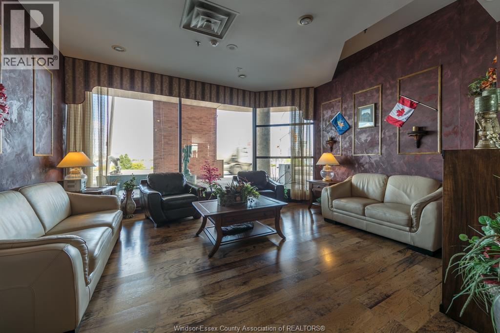 515 Riverside Drive West Unit# 1203, Windsor, Ontario  N9A 7C3 - Photo 20 - 26016101