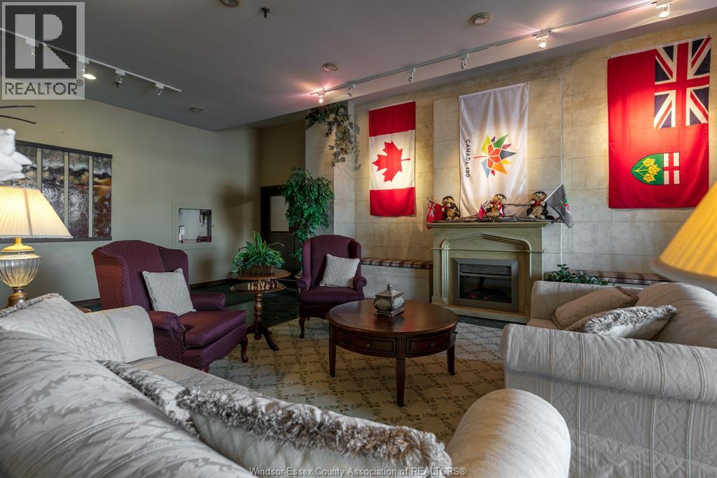 515 Riverside Drive West Unit# 1203, Windsor, Ontario  N9A 7C3 - Photo 21 - 26016101