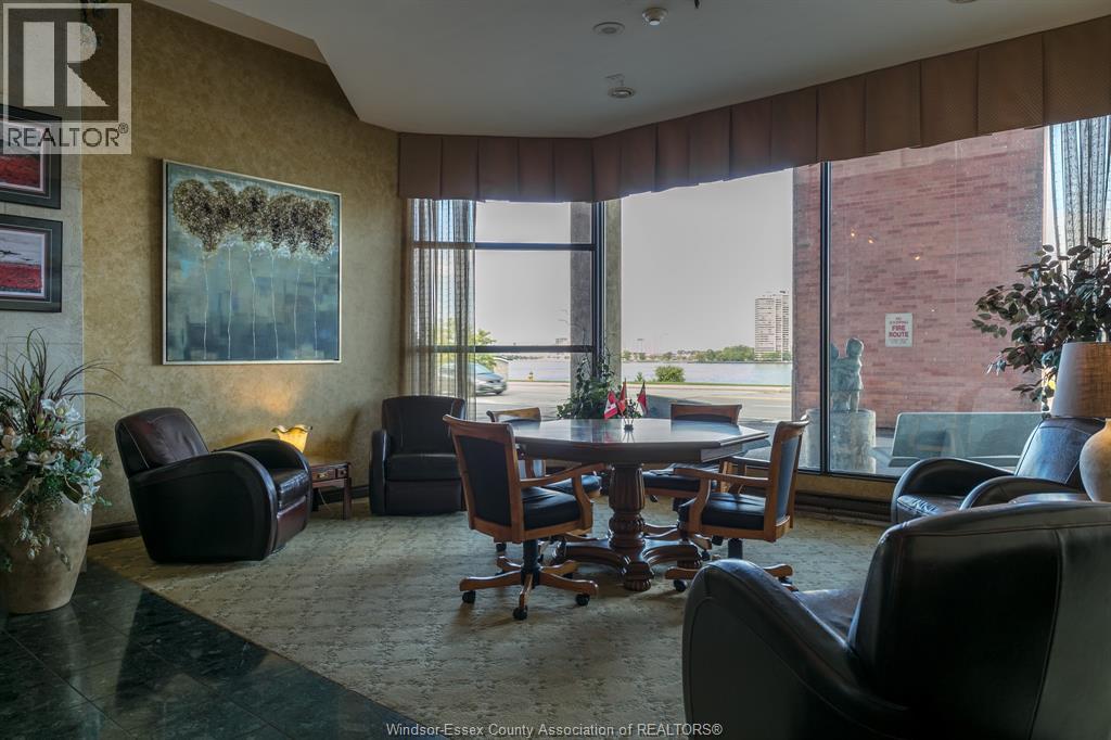 515 Riverside Drive West Unit# 1203, Windsor, Ontario  N9A 7C3 - Photo 22 - 26016101