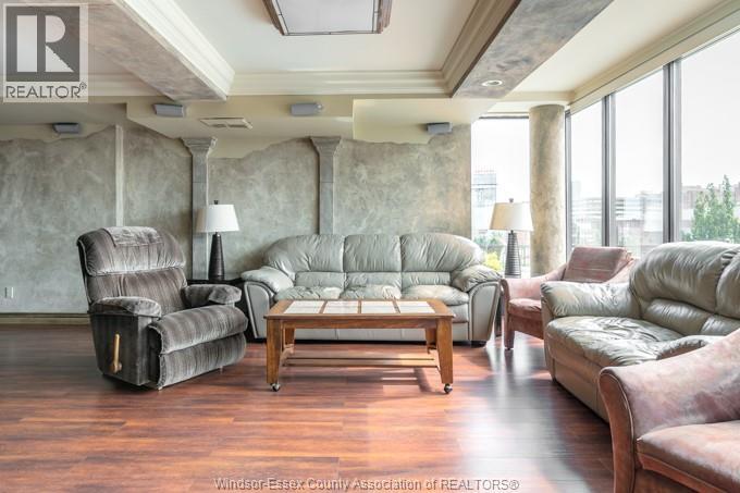 515 Riverside Drive West Unit# 1203, Windsor, Ontario  N9A 7C3 - Photo 23 - 26016101