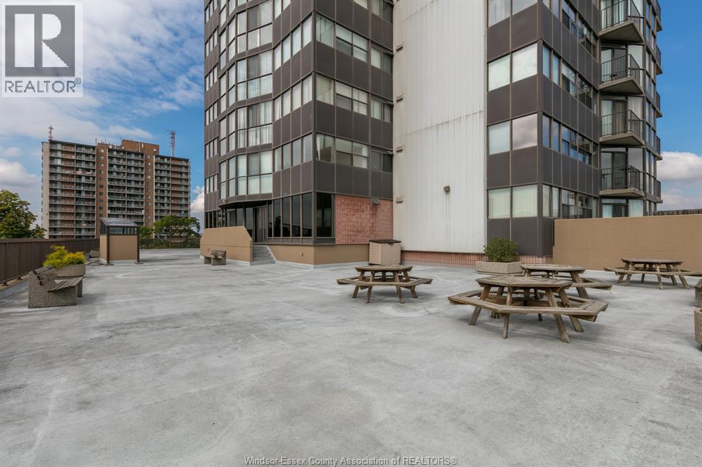 515 Riverside Drive West Unit# 1203, Windsor, Ontario  N9A 7C3 - Photo 26 - 26016101