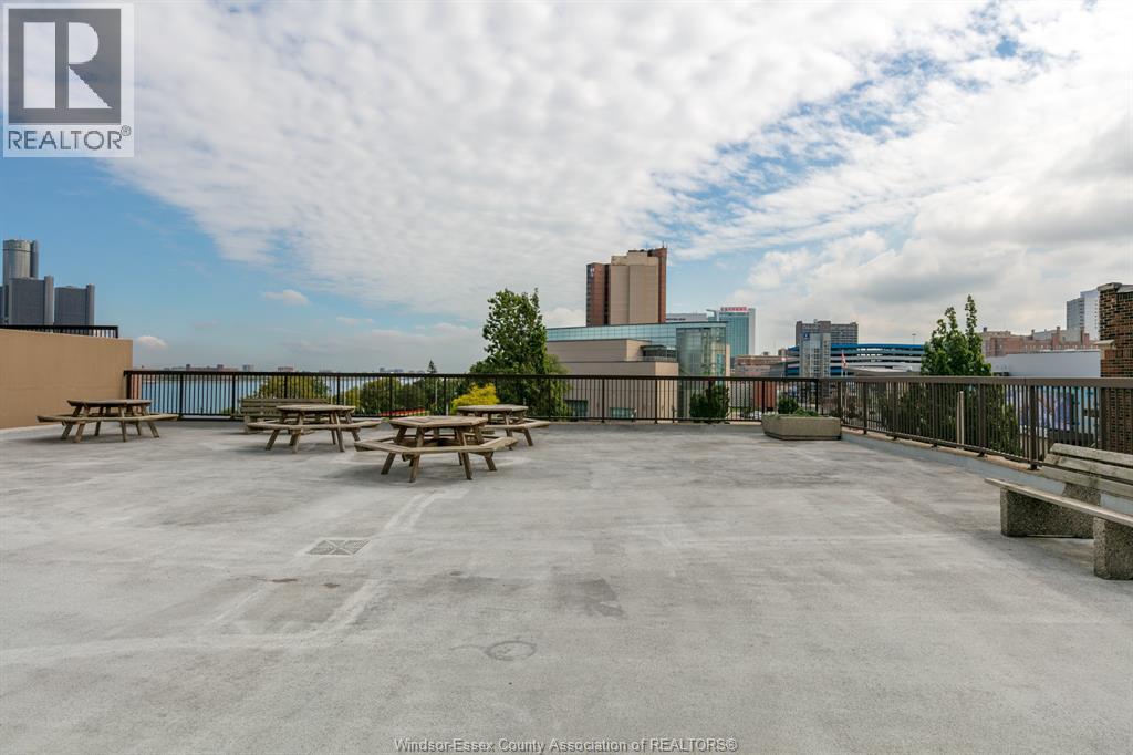 515 Riverside Drive West Unit# 1203, Windsor, Ontario  N9A 7C3 - Photo 28 - 26016101