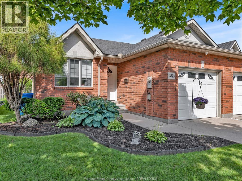 3723 Prairie Court, Windsor, Ontario  N9G 2X4 - Photo 1 - 26016088