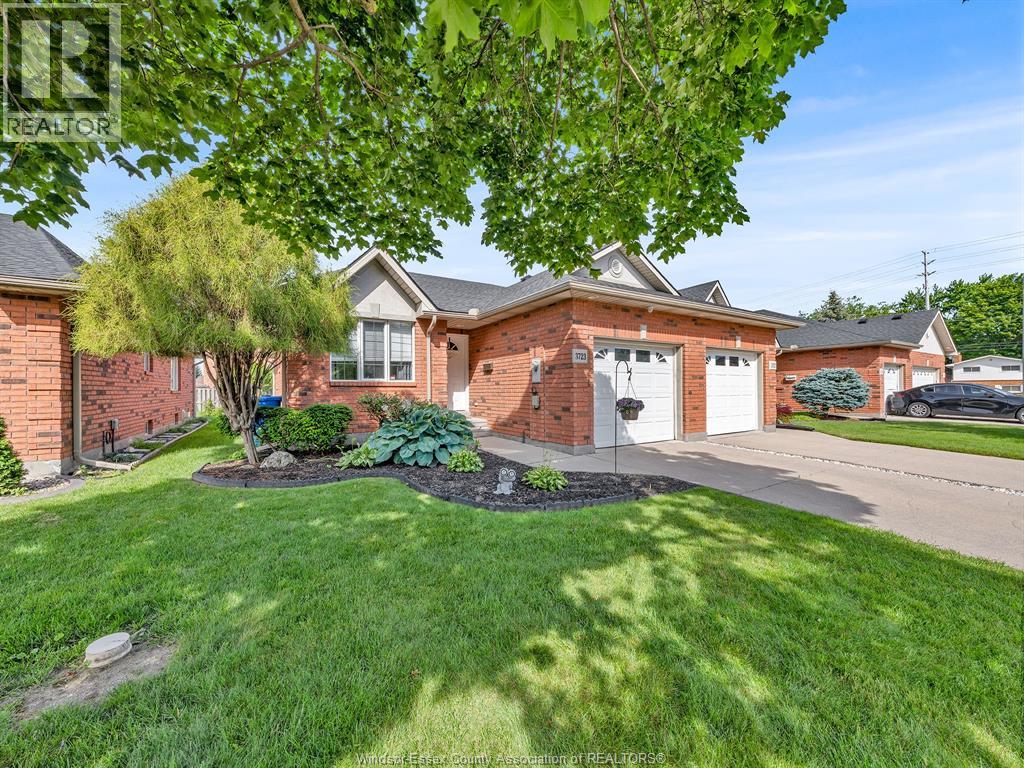 3723 Prairie Court, Windsor, Ontario  N9G 2X4 - Photo 3 - 26016088