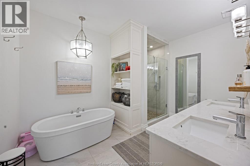 266 Xavier Circle, Lakeshore, Ontario  N8N 0J3 - Photo 19 - 26016095