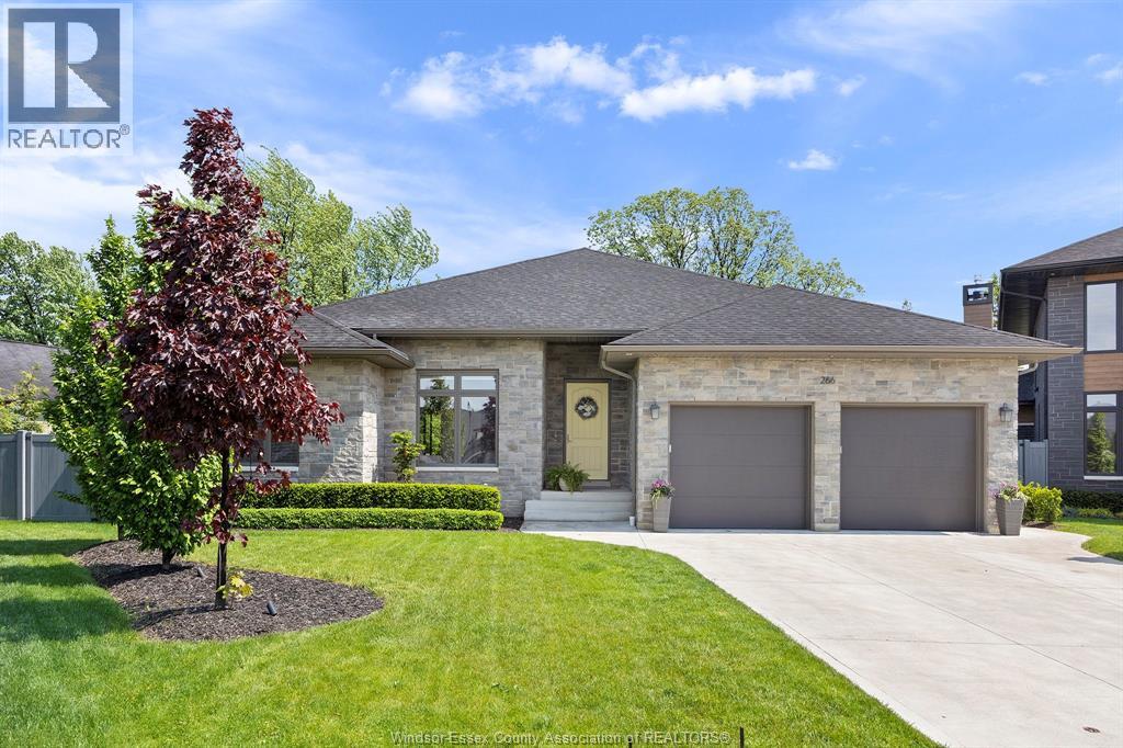 266 Xavier Circle, Lakeshore, Ontario  N8N 0J3 - Photo 28 - 26016095
