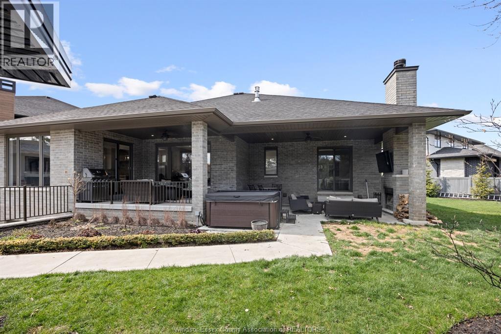 266 Xavier Circle, Lakeshore, Ontario  N8N 0J3 - Photo 32 - 26016095