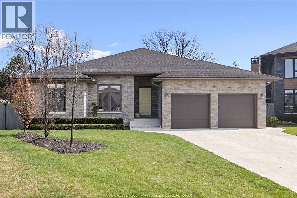 266 Xavier Circle, Lakeshore, Ontario  N8N 0J3 - Photo 41 - 26016095
